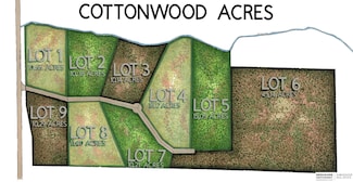 Lot 5 Cottonwood Acres, Malmo, NE 68040