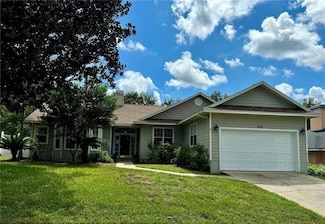 849 Hammocks Dr, Ocoee, FL 34761