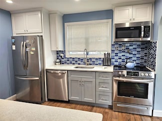 132-29 Brookville Blvd, Jamaica, NY 11422