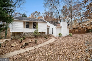 6701 Live Oak Ln, Douglasville, GA 30135