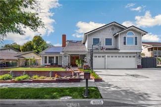 16015 Avenida San Miguel, La Mirada, CA 90638