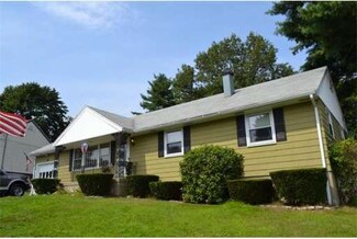 6 Theresa Rd, Stoneham, MA 02180