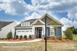 2015 Mantle Ridge Dr Unit 194, Indian Trail, NC 28079