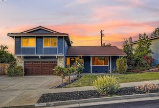 1487 De Palma Dr, San Jose, CA 95120