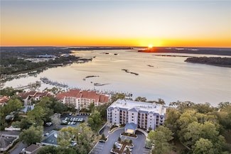 63 Skull Creek Dr Unit 502, Hilton Head Island, SC 29926