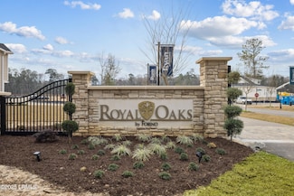 502 Royal Rd, Hardeeville, SC 29927