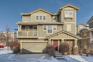 11738 Thomaston Cir, Parker, CO 80134