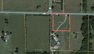 2.036 Acres W Centerton Blvd, Centerton, AR 72719