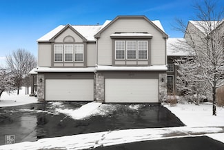 3205 Bromley Ln Unit 573D, Aurora, IL 60502