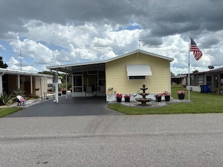 1233 Whisper Lake Blvd S Unit 46, Sebring, FL 33870