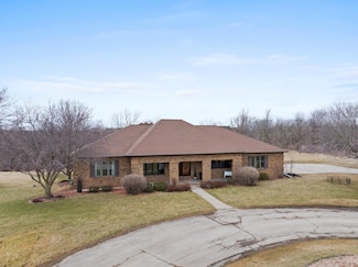 2108 Lawrence Dr, de Pere, WI 54115