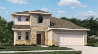 17523 Tulip Willow Way, Hockley, TX 77447