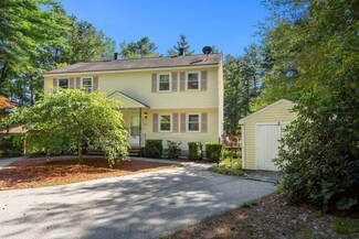 6 Cub Cir Unit 18, Amherst, NH 03031