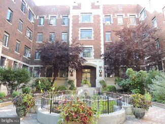 1305 N Broom St Unit 2, Wilmington, DE 19806