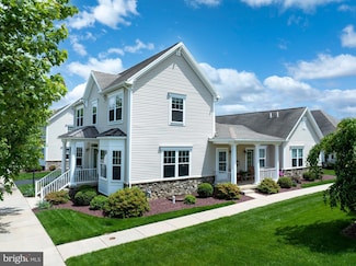 1771 Woodledge Dr Unit 1771, State College, PA 16803