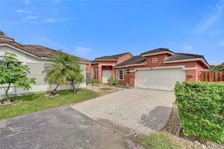 8007 SW 157th Place, Miami, FL 33193