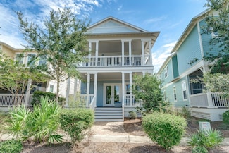 673 Flatwoods Forest Loop, Santa Rosa Beach, FL 32459