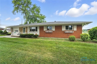 5107 Ketukkee Trail, Toledo, OH 43611