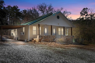 2781 Logan Gap Rd, Norman, AR 71960