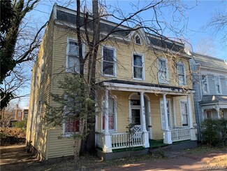 406 N 24th St, Richmond, VA 23223