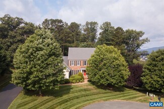 765 Lenox Hill Rd, Charlottesville, VA 22903