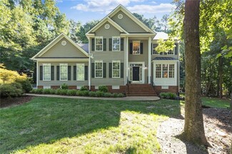 6121 Fox Haven Place, Midlothian, VA 23112