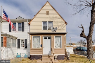 6562 Parnell Ave, Dundalk, MD 21222