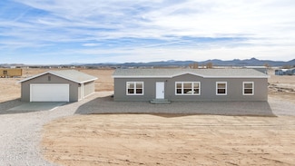 2771 W Black Rock Rd, Paulden, AZ 86334