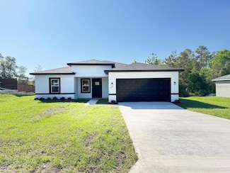 2406 SW 163rd Place, Ocala, FL 34473