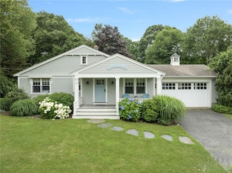 61 Spirketing St, Jamestown, RI 02835