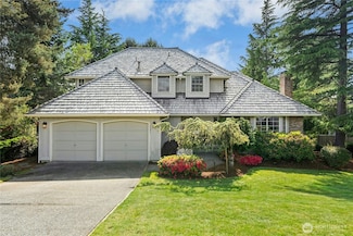 17217 SE 47th St, Bellevue, WA 98006