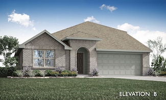 1016 Nighthawk Trail, Alvarado, TX 76009