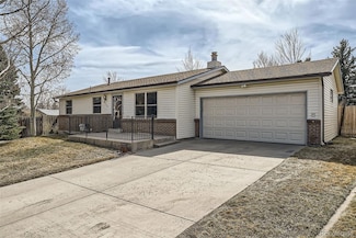 9256 W Euclid Ave, Littleton, CO 80123