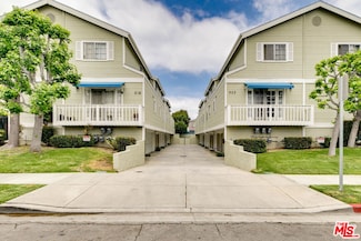 523 Manchester Terrace Unit 5, Inglewood, CA 90301