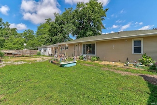 2148 Waggoner Ave, Evansville, IN 47714
