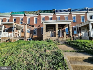 2542 Oswego Ave, Baltimore, MD 21215