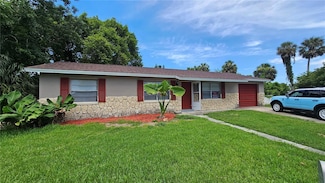 291 Michael Ave, Daytona Beach, FL 32117