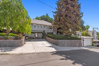 525 Mesa St, Klamath Falls, OR 97601