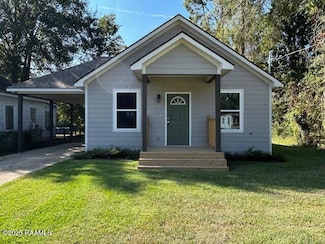 633 Joseph St, Opelousas, LA 70570