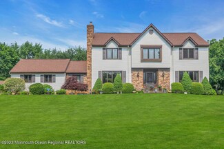 141 Tally Dr, Freehold, NJ 07728