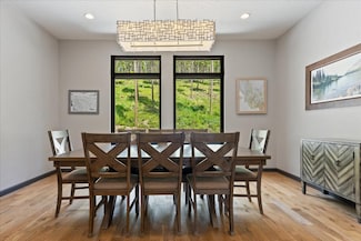 1929 K M Ranch Rd, Whitefish, MT 59937