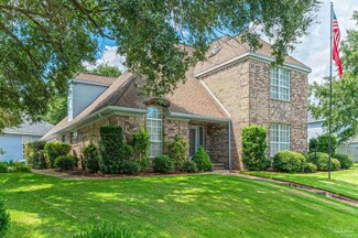 814 Boulevard of the Champions, Shalimar, FL 32579
