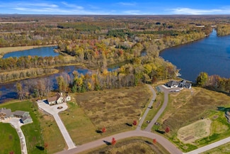2143 Peninsula Place, Junction City, WI 54443