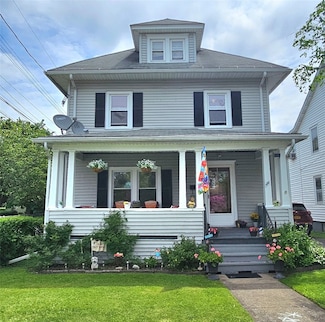 144 Helen St, Binghamton, NY 13905