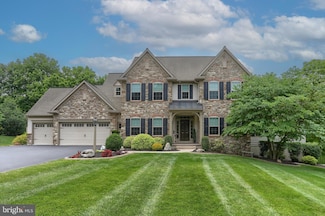 262 N Zinns Mill Rd, Lebanon, PA 17042
