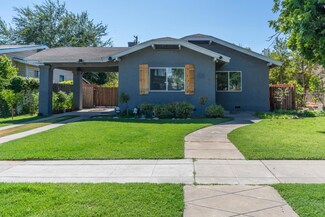 1283 N Thorne Ave, Fresno, CA 93728