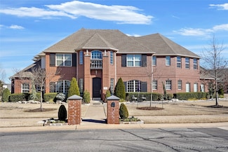 7401 S 2nd St, Broken Arrow, OK 74011