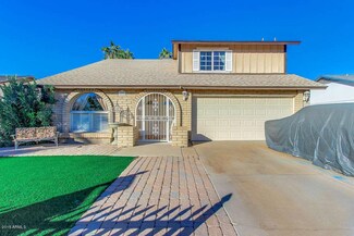 18426 N 46th Dr Unit 5, Glendale, AZ 85308