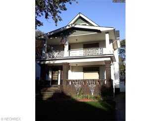 3985 E 52nd St, Cleveland, OH 44105