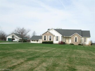 26850 West Rd, Wellington, OH 44090